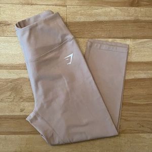 Gymshark Dreamy Cropped Leggings